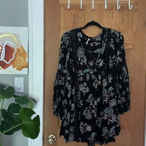 Free People - Just The Two Of Us top